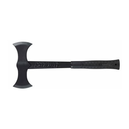 Estwing 38OZ DBL BLK Bit Axe EBDBA